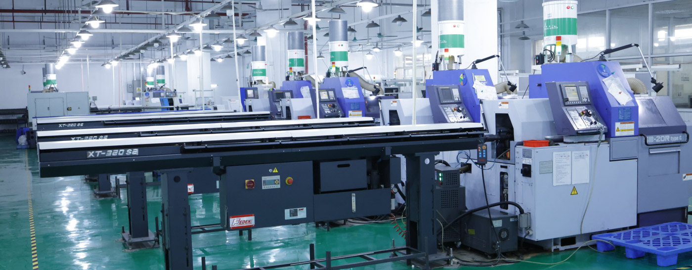 標(biāo)準(zhǔn)化生產(chǎn)車間