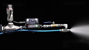 ST33 超聲波霧化噴嘴