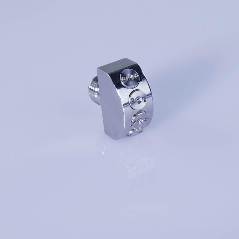 高壓細(xì)水霧噴頭--Pack級(jí)儲(chǔ)能消防保護(hù)噴頭