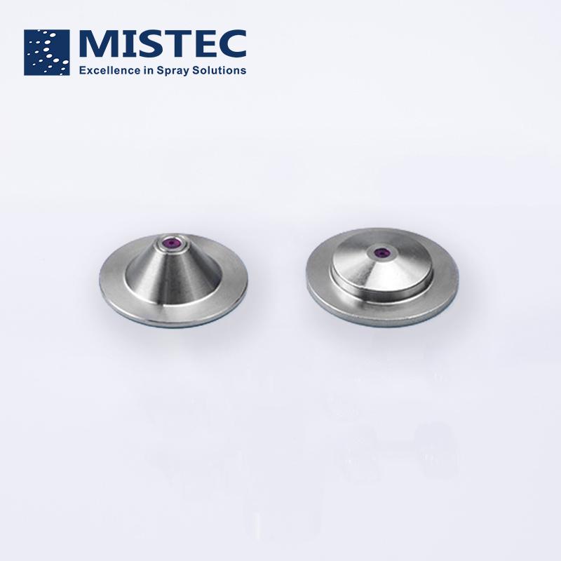 圓盤(pán)撥片扇形噴嘴