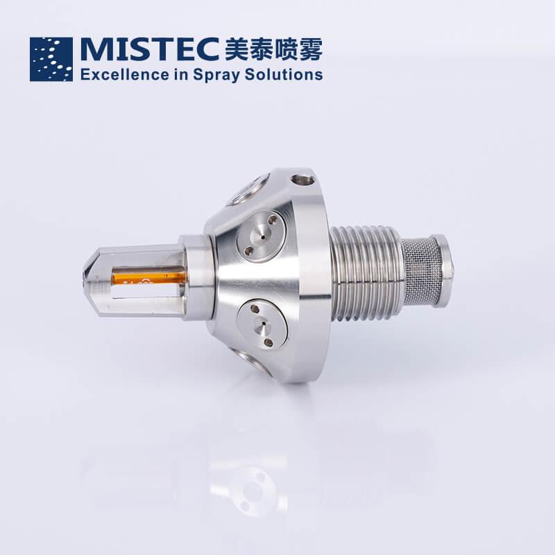 高壓細水霧閉式噴頭DS系列