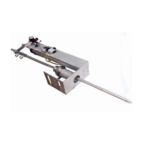 TCX系列后端混合氣動(dòng)伸縮式噴槍