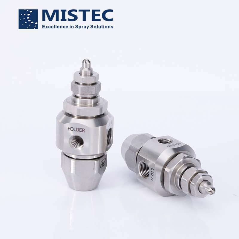 DJ自動化空氣霧化噴嘴