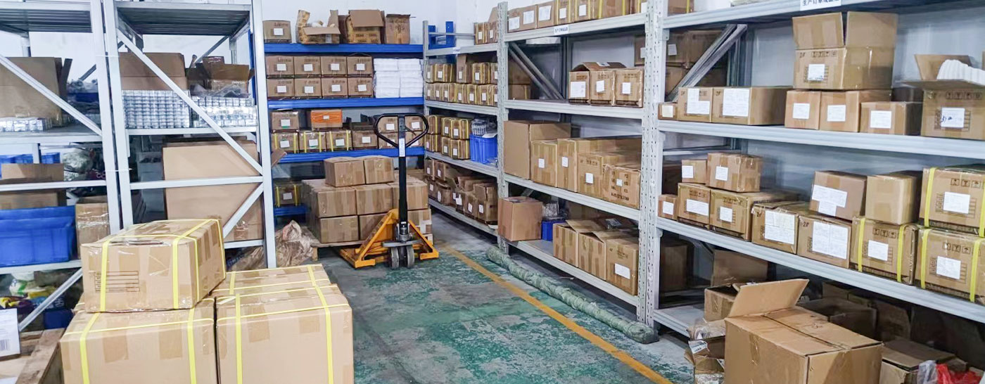 標(biāo)準(zhǔn)化儲(chǔ)存?zhèn)}庫