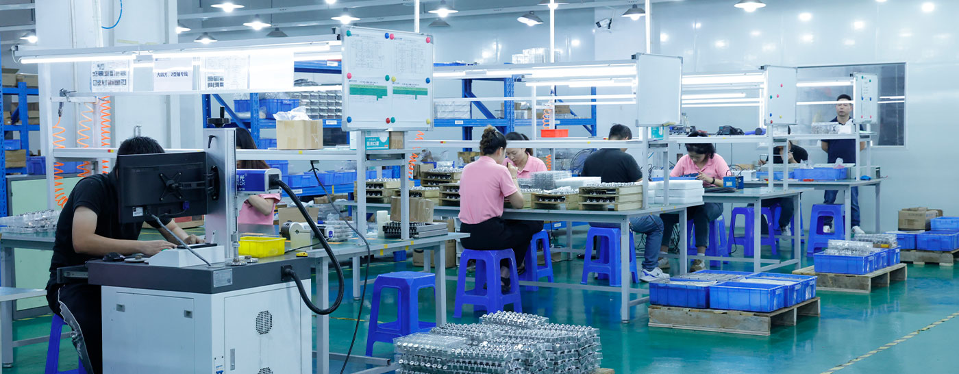 標(biāo)準(zhǔn)化生成流程