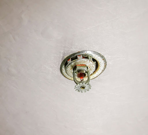 酒店消防閉式細水霧噴頭用途有哪些？