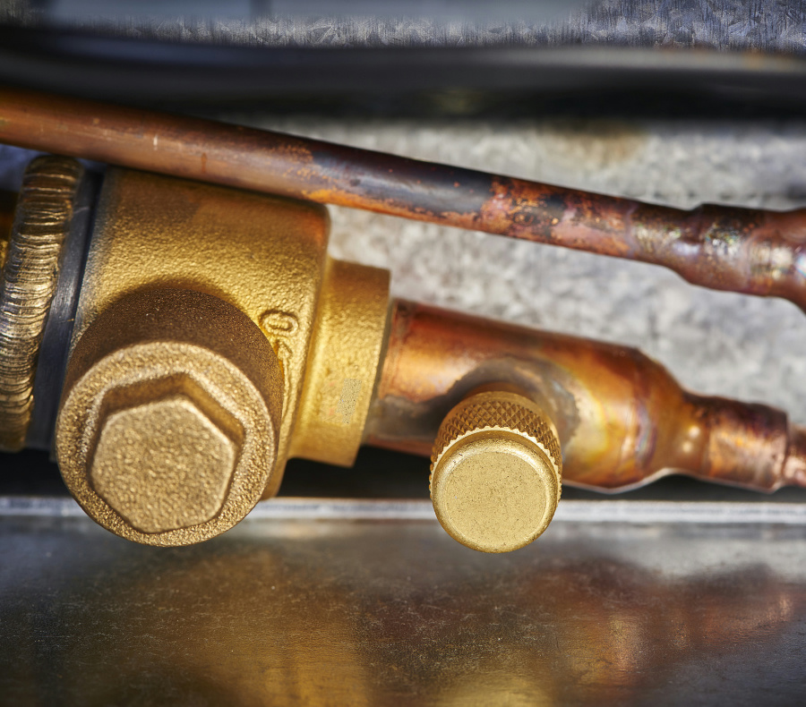 管道噴霧噴嘴化學(xué)注入和清道夫注入