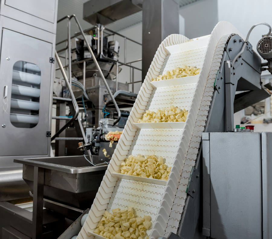 噴霧干燥在食品添加劑中的應用特點