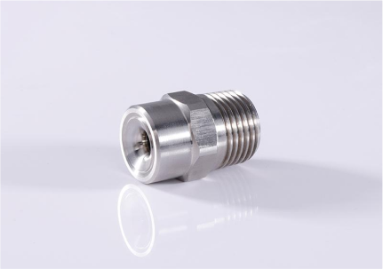 如何選擇合適的霧化噴嘴?