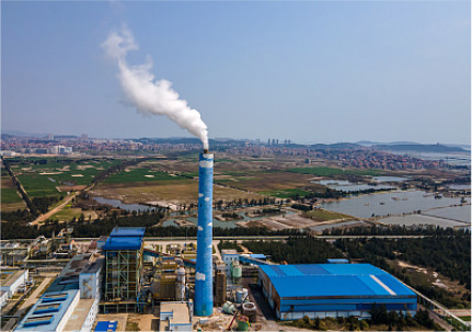 高溫?zé)煔庹舭l(fā)冷卻的特點(diǎn)？