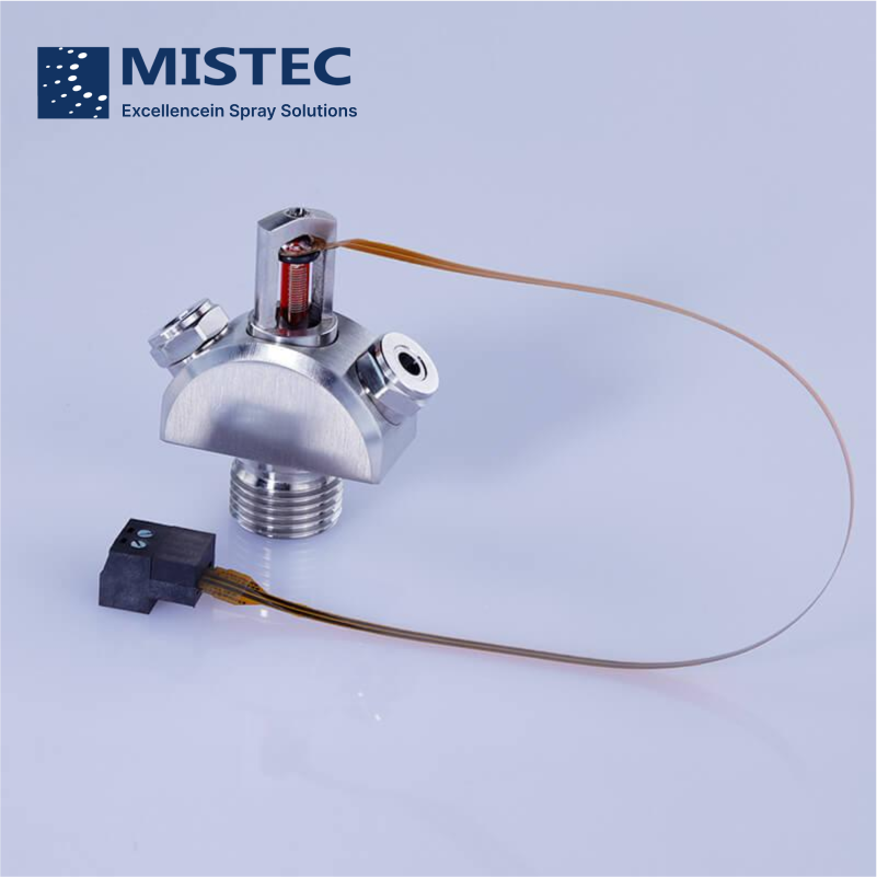 雙模啟動(dòng)噴頭儲(chǔ)能消防保護(hù)噴頭