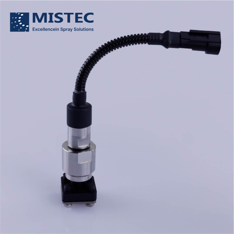 分區(qū)控制閥-電啟動(dòng)刺破閥