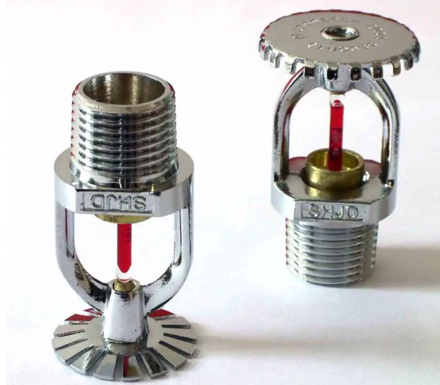 消防噴嘴怎么用？