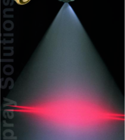 細水霧滅火簡介——美泰噴霧