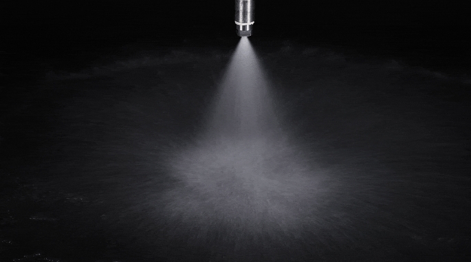 標(biāo)準(zhǔn)實(shí)心錐噴嘴