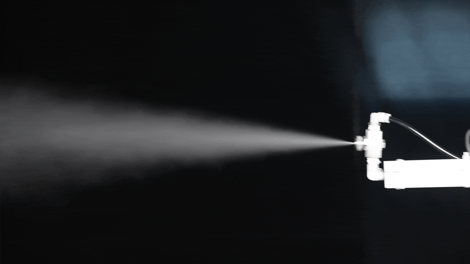 雙流體霧化噴嘴