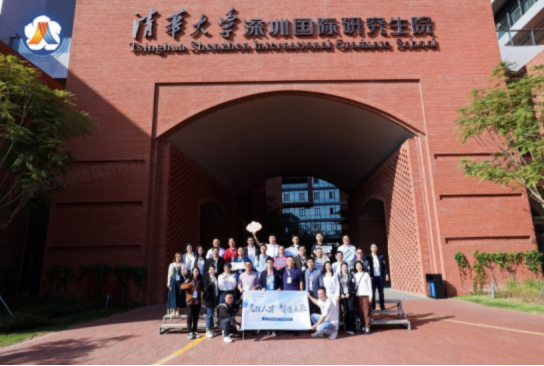 美泰噴霧受邀出席虎門高層次人才活動 共話校企合作與智造未來